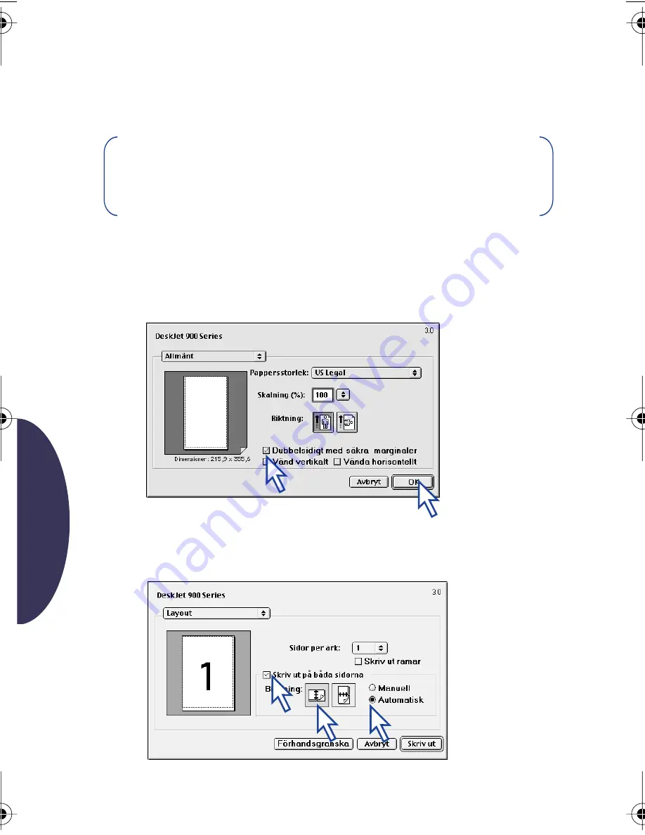 HP 930C User Manual Download Page 78