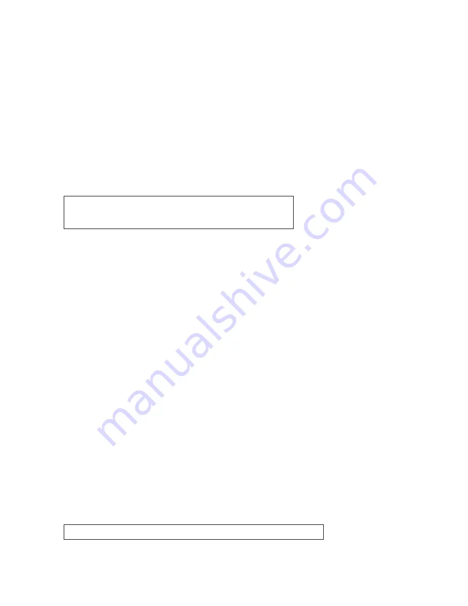 HP 9840 Operation Manual Download Page 35