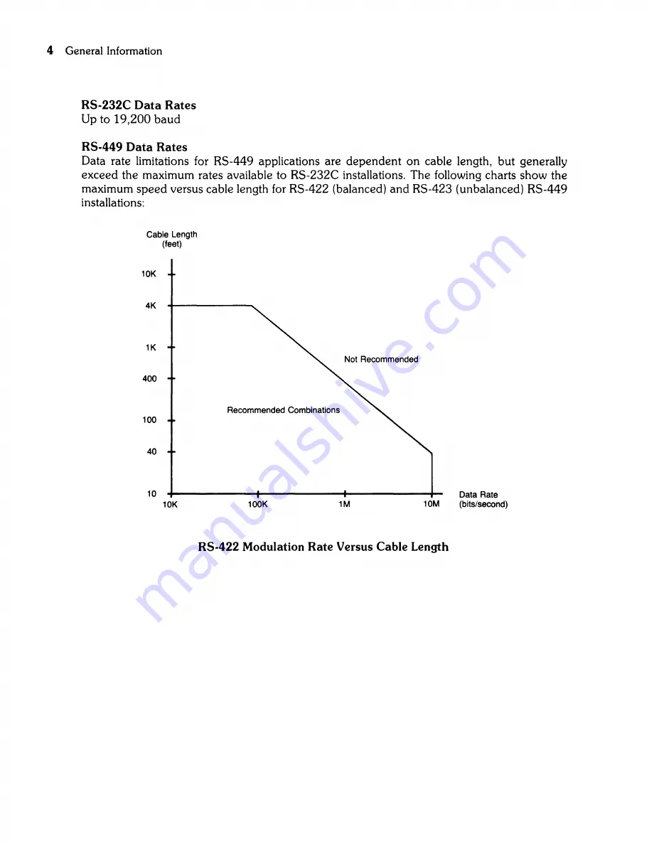 HP 98628A Installation Manual Download Page 10