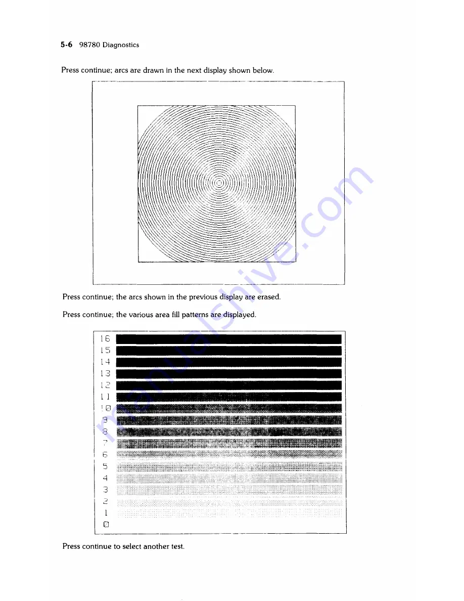 HP 98780 CE Handbook Download Page 20