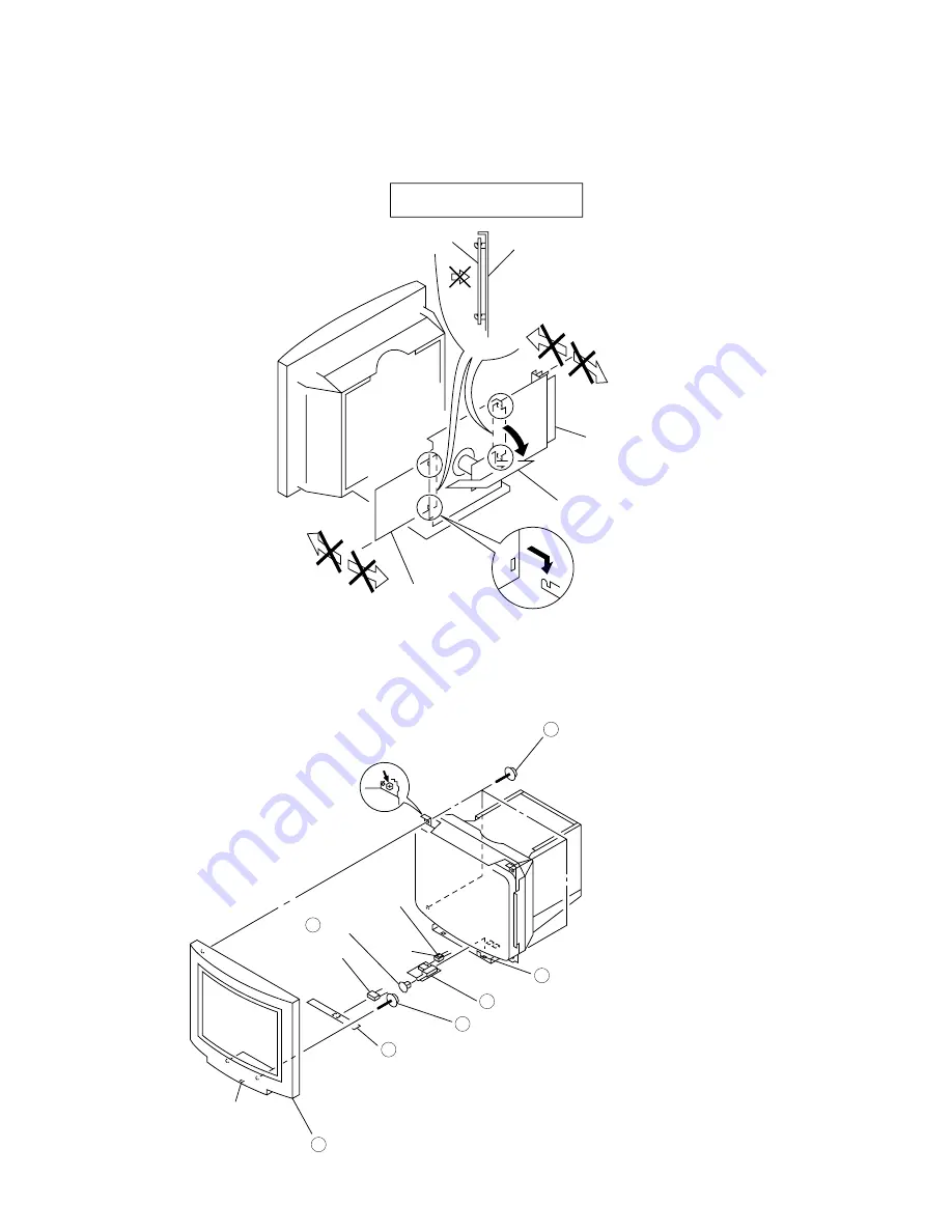 HP A4576 Service Manual Download Page 16