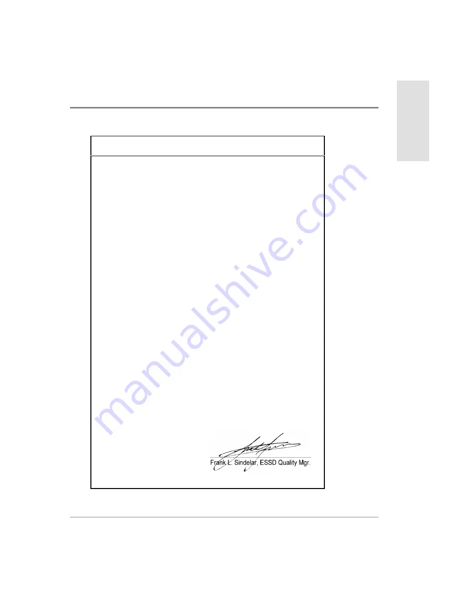 HP A4800A User Manual Download Page 69