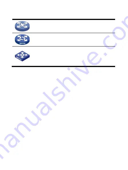 HP A5830AF-96G User Manual Download Page 18