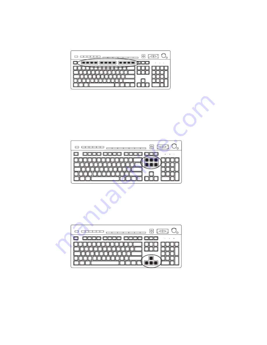 HP A6110n - Pavilion - 2 GB RAM Getting Started Manual Download Page 30