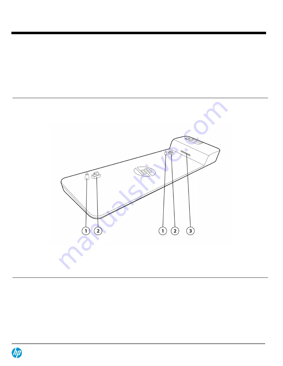 HP A9B77AA Specification Download Page 1