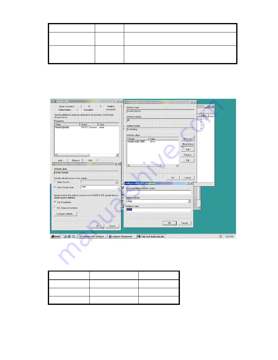 HP AA979A - StorageWorks SAN Switch 2/8V Administrator'S Manual Download Page 73