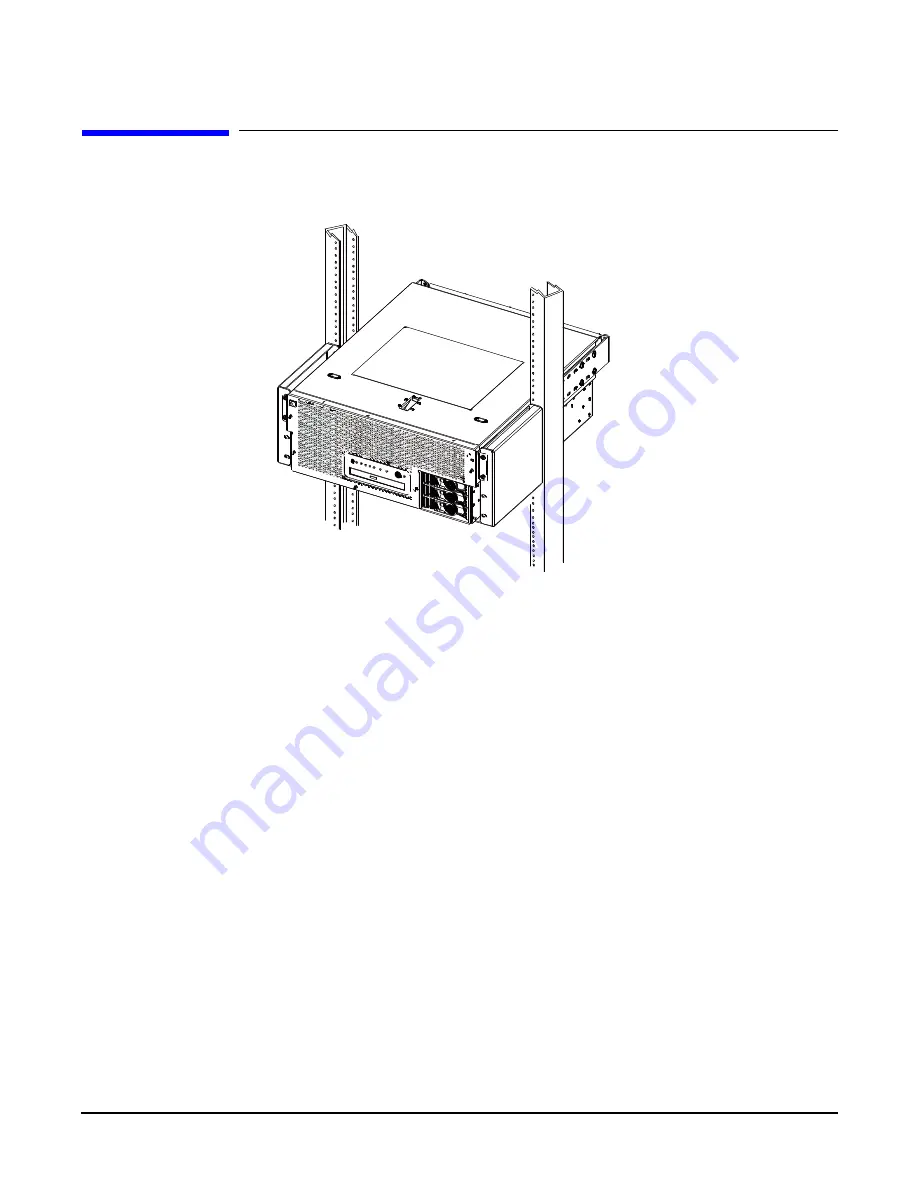 HP AB292A Installation Instructions Manual Download Page 7