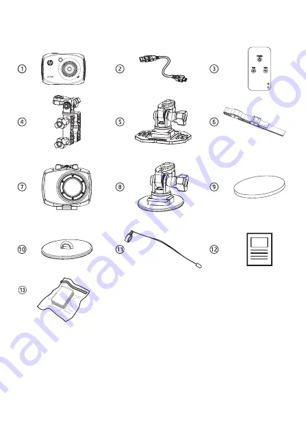 HP ac100 Quick Start Manual Download Page 104