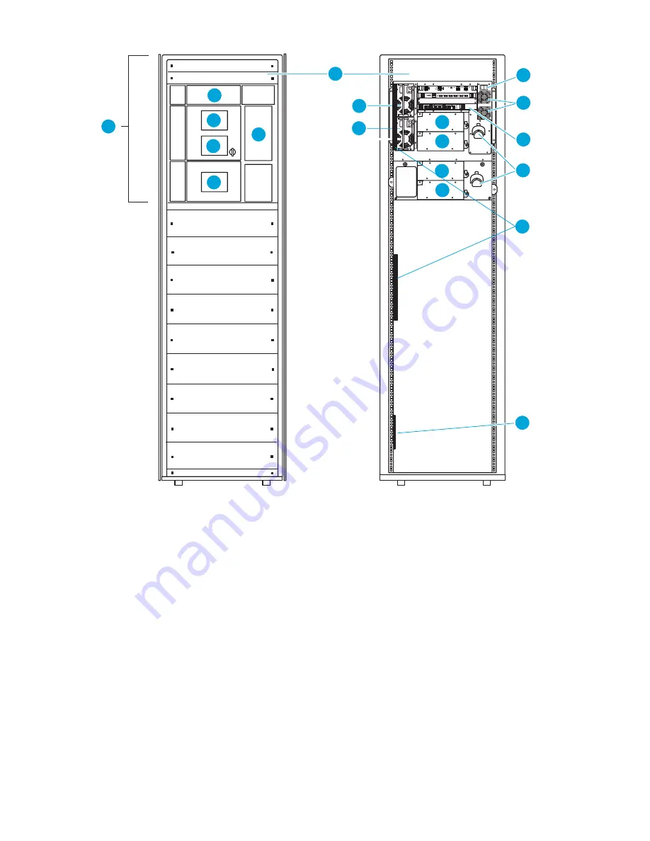 HP AD560-96002 Скачать руководство пользователя страница 14