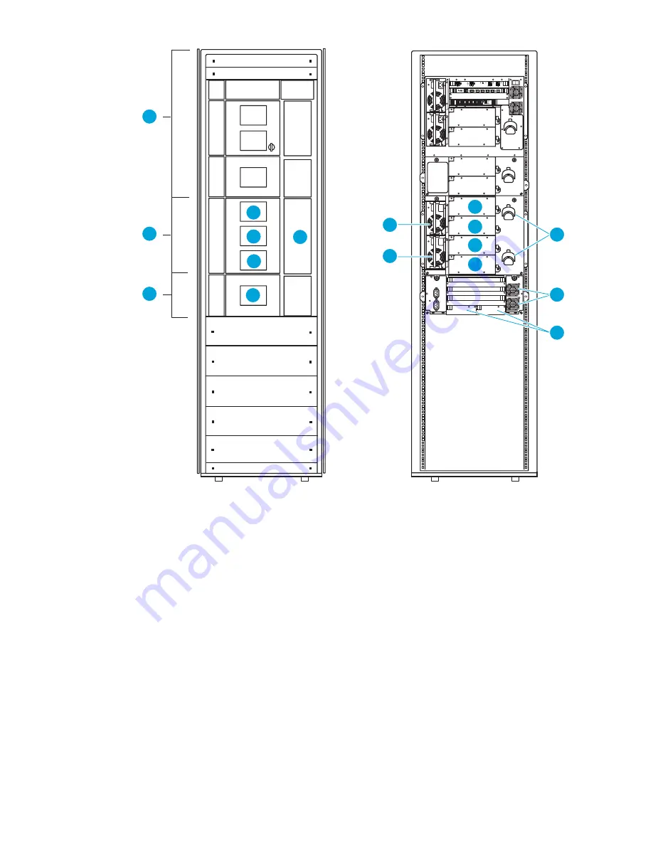 HP AD560-96002 Скачать руководство пользователя страница 15