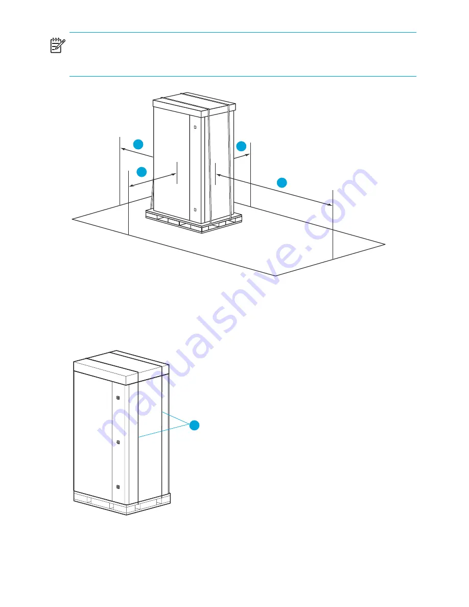 HP AD560-96002 Скачать руководство пользователя страница 34