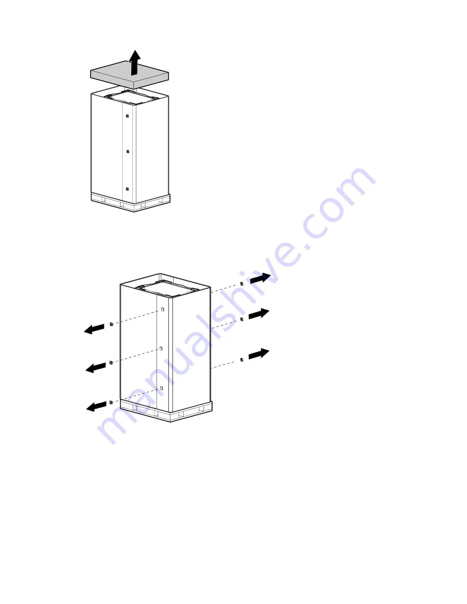 HP AD560-96002 Скачать руководство пользователя страница 35