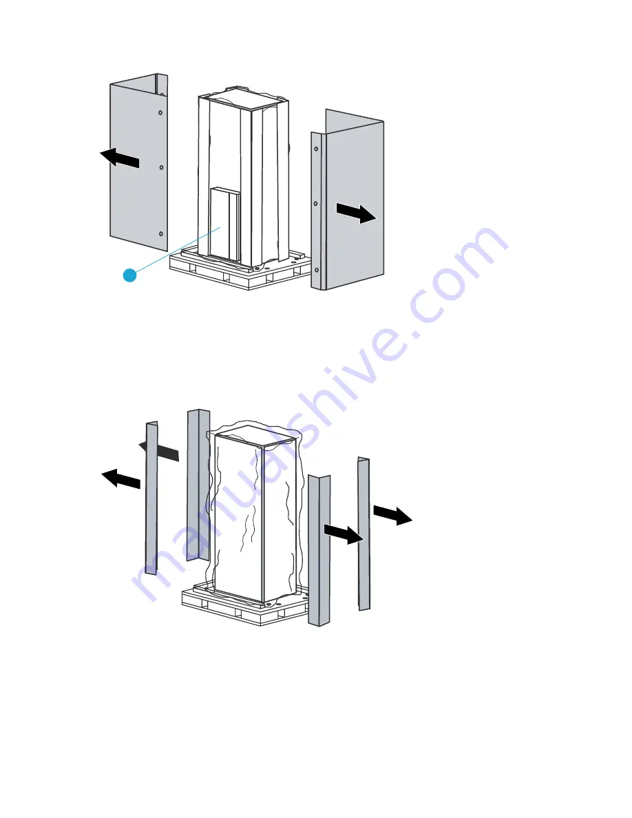 HP AD560-96002 Скачать руководство пользователя страница 36