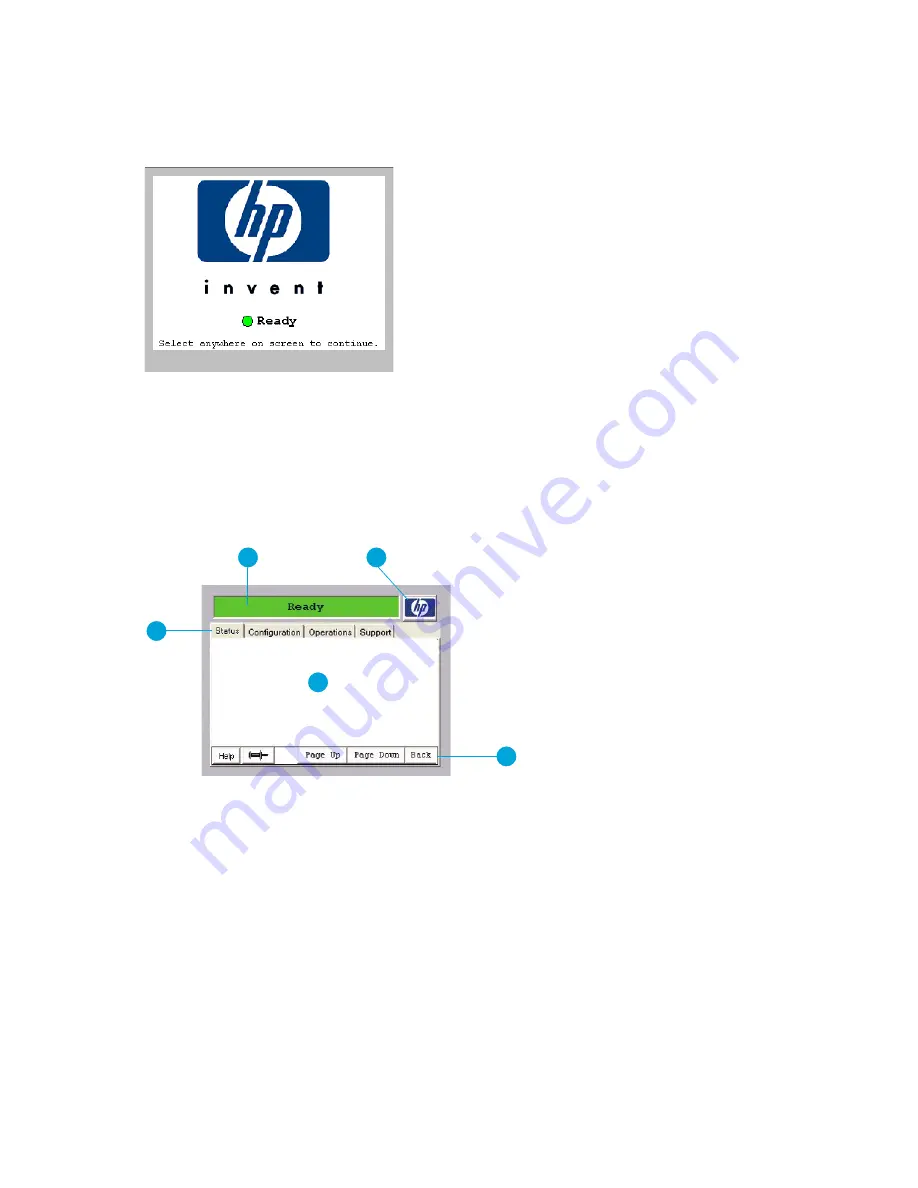 HP AD560-96002 User Manual Download Page 56