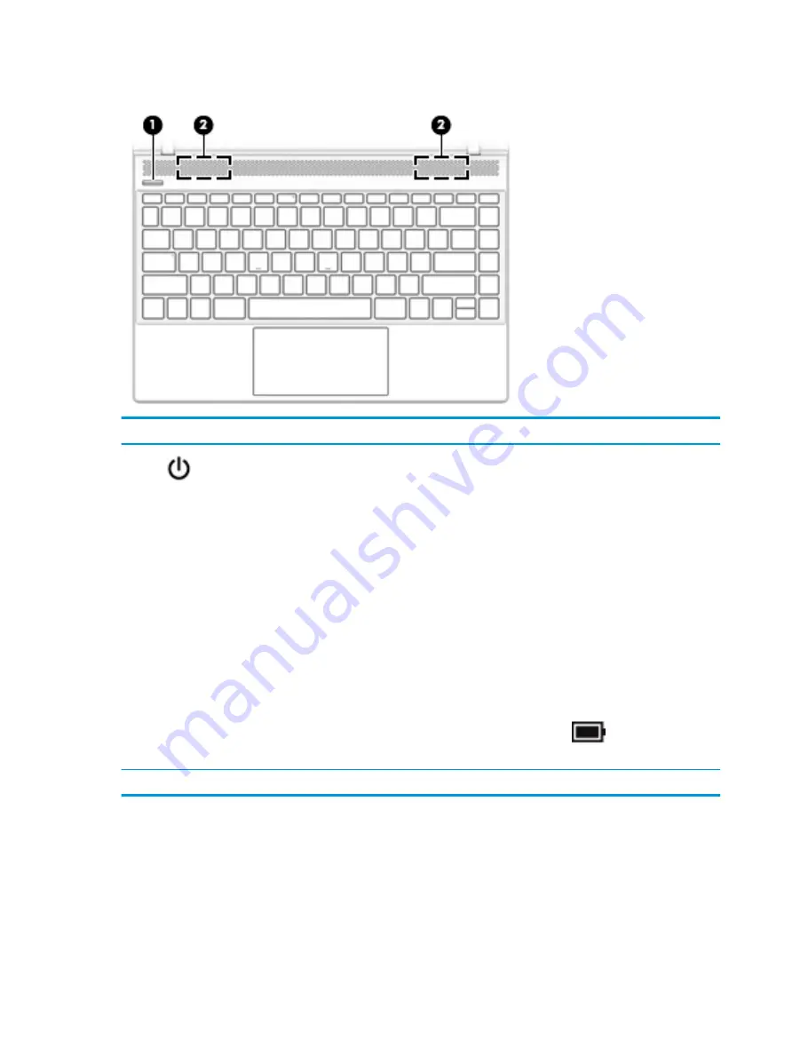 HP AF018CA User Manual Download Page 20