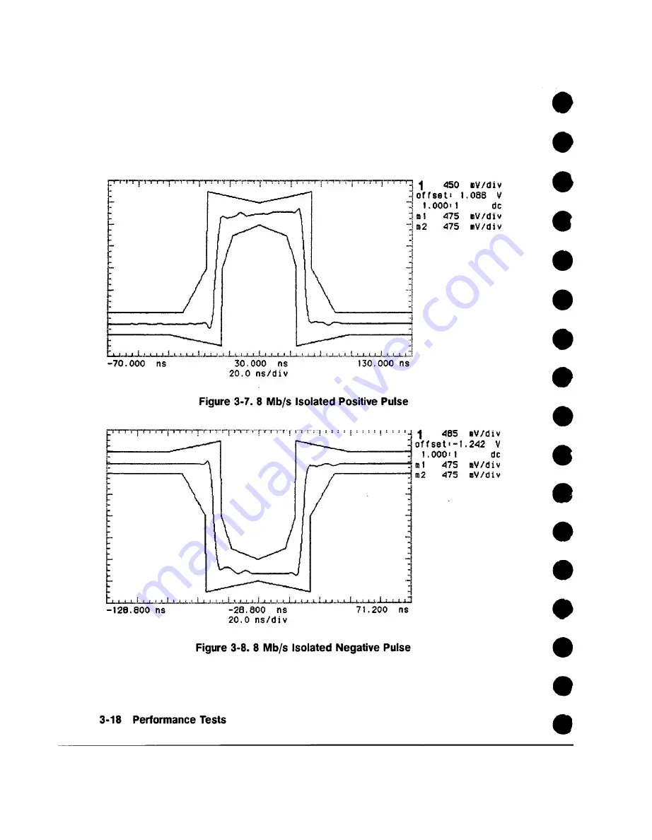 HP Agilent 37717B PDH Скачать руководство пользователя страница 72