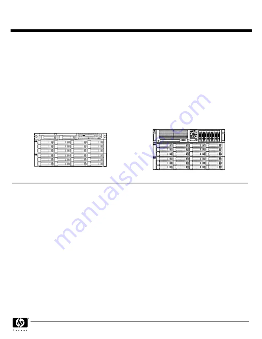 HP AH809B Overview Download Page 1