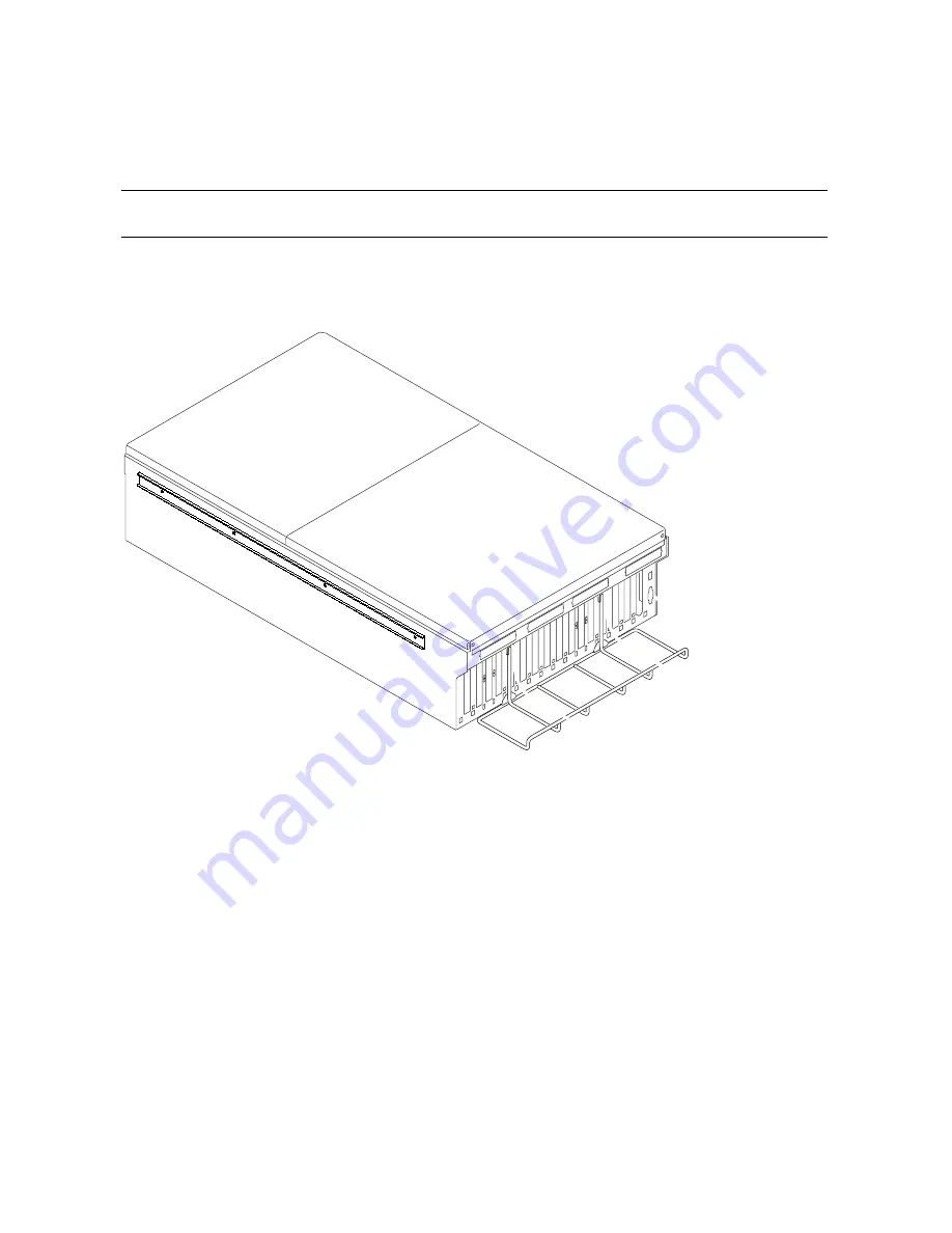 HP AlphaServer GS80 Upgrade Manual Download Page 36