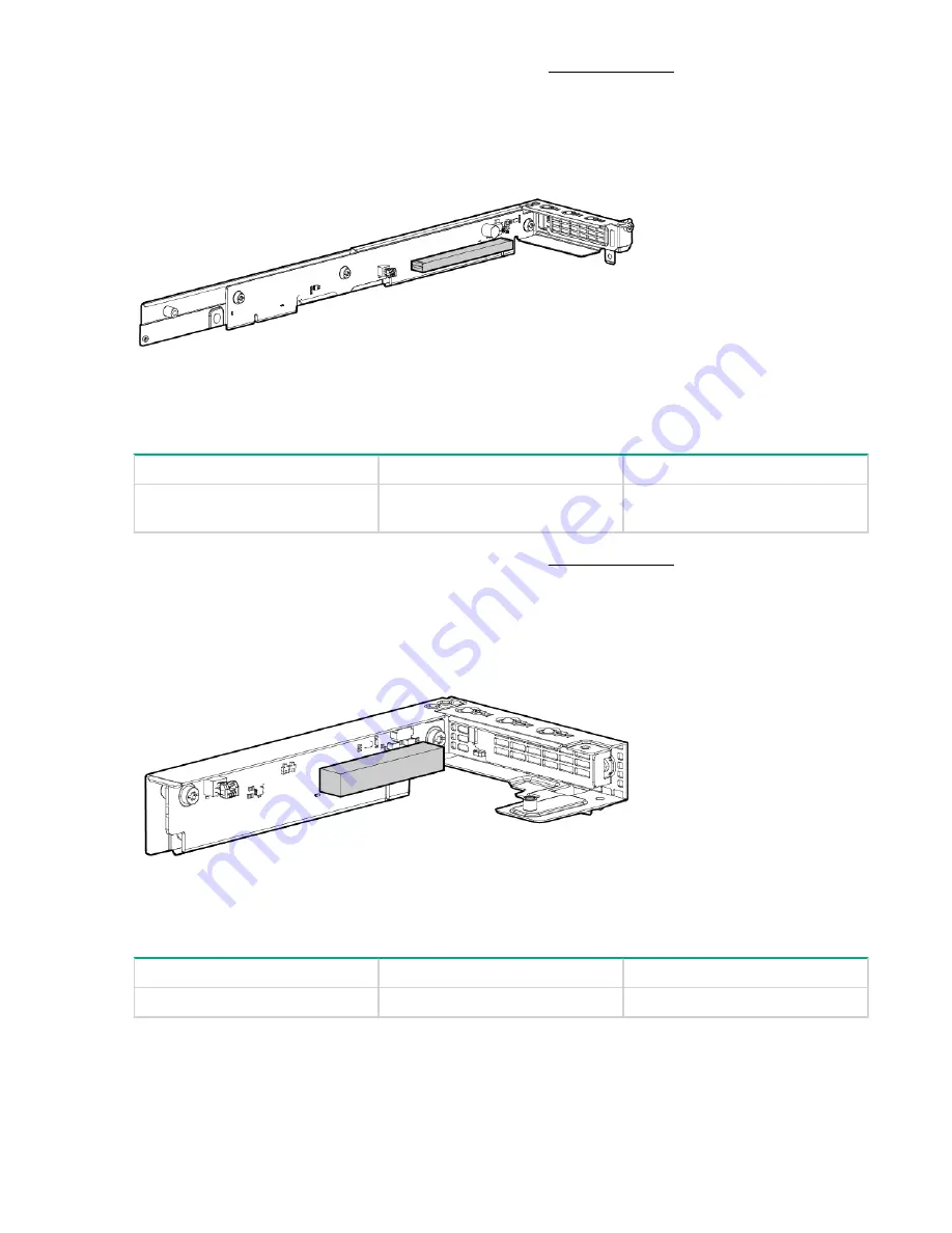 HP Apollo 2000 System Maintenance And Service Manual Download Page 150