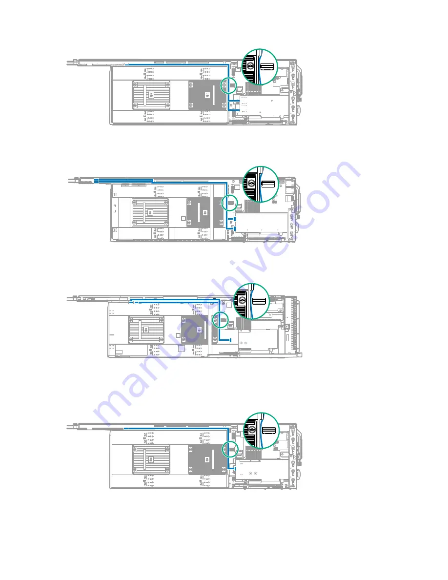 HP Apollo 2000 System Скачать руководство пользователя страница 161