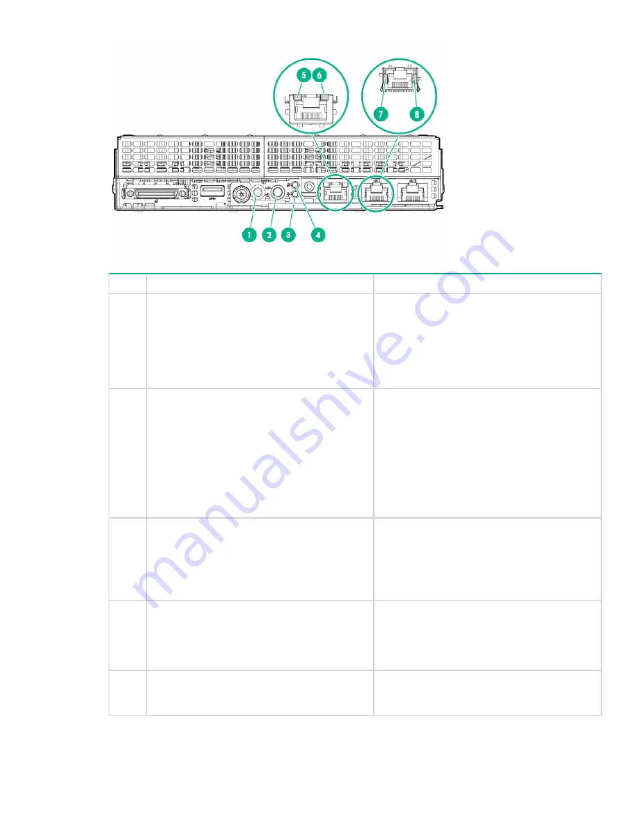 HP Apollo 2000 System User Manual Download Page 19