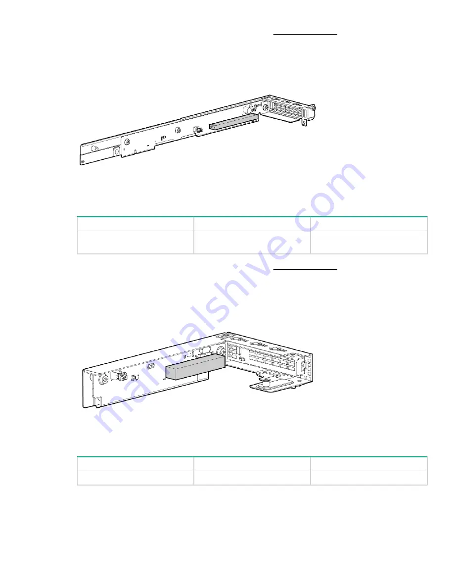 HP Apollo 2000 System User Manual Download Page 35