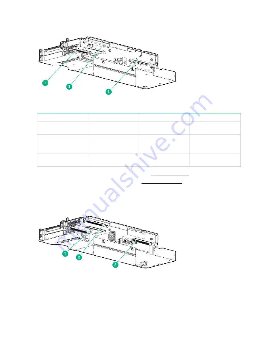 HP Apollo 2000 System User Manual Download Page 38