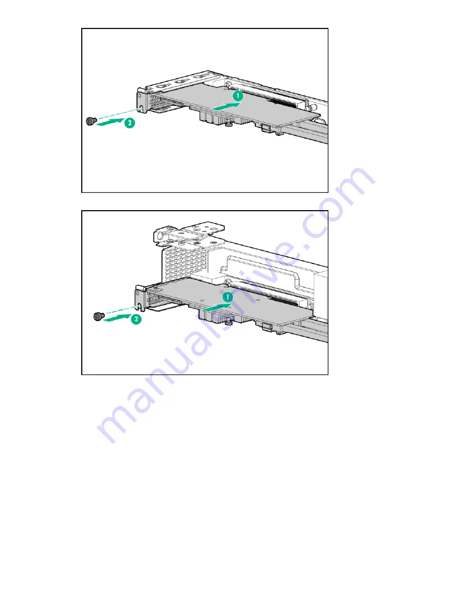 HP Apollo 2000 System User Manual Download Page 114