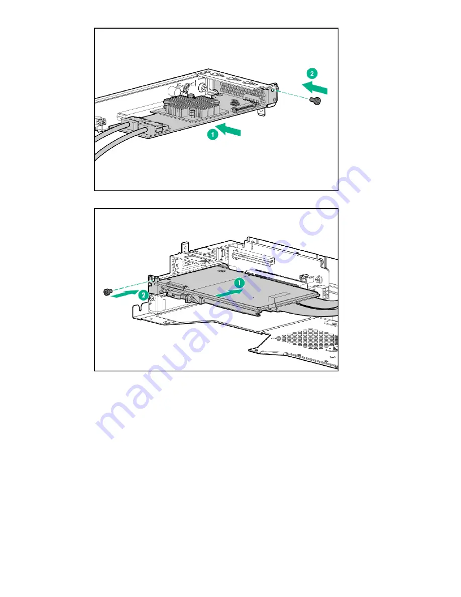 HP Apollo 2000 System User Manual Download Page 115