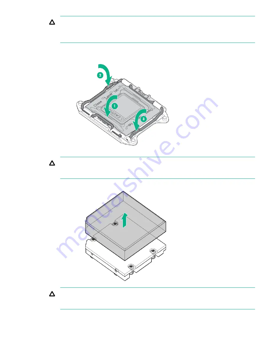 HP Apollo 2000 System User Manual Download Page 155