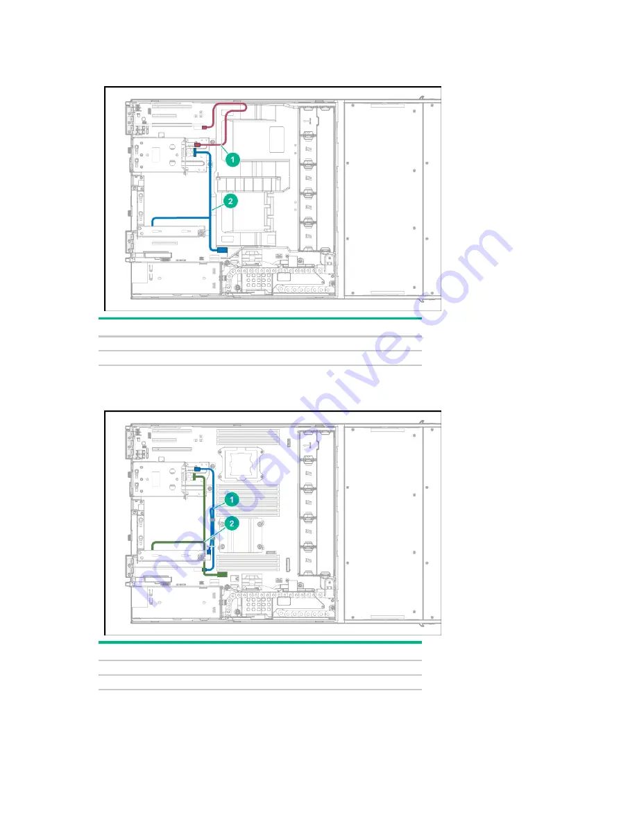 HP Apollo 4200 Gen9 Скачать руководство пользователя страница 145