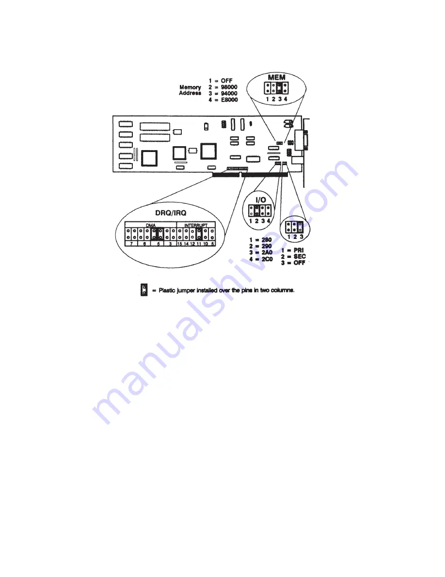 HP Apollo 9000 400dl Servicing Manual Download Page 240