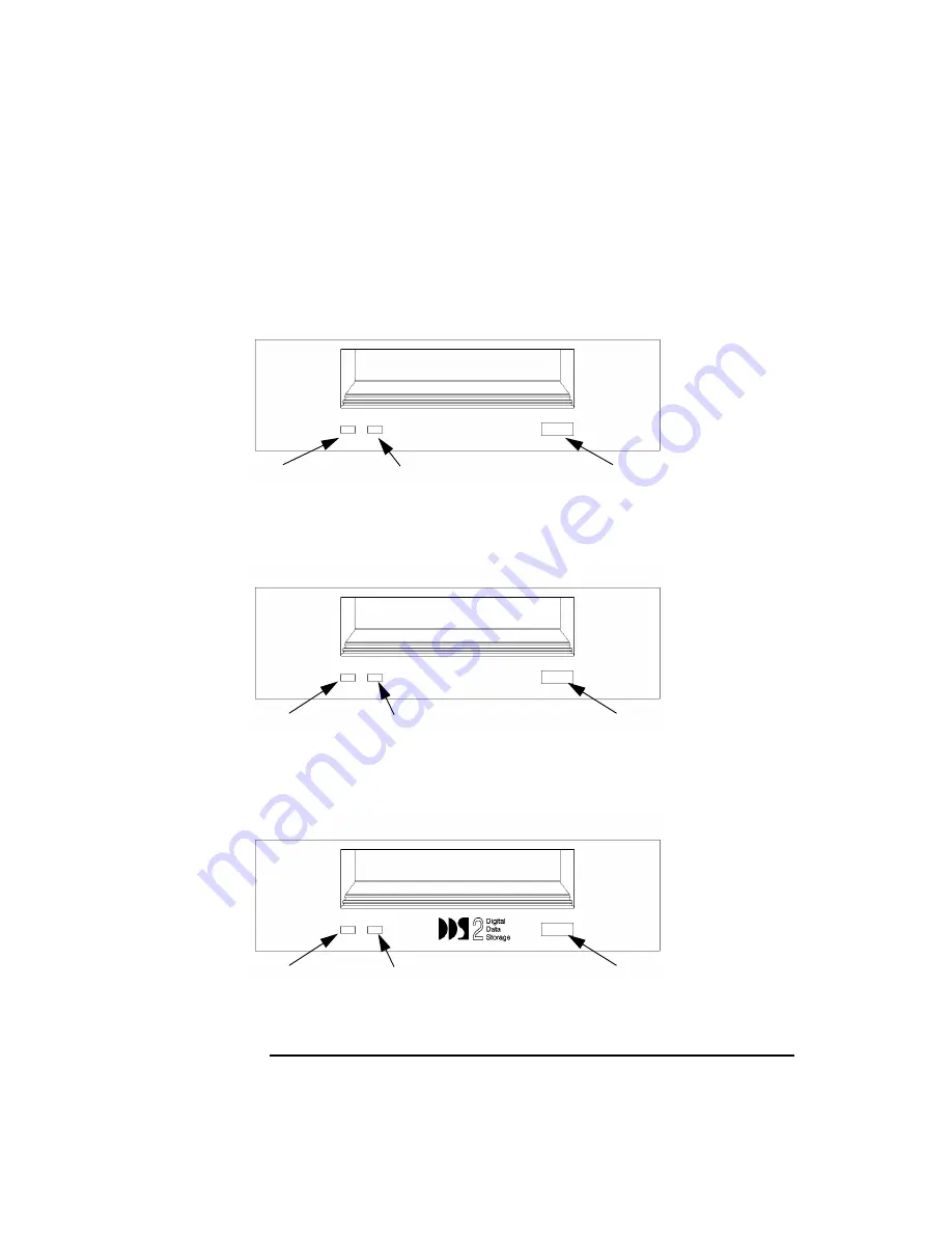 HP B132L+ Скачать руководство пользователя страница 64