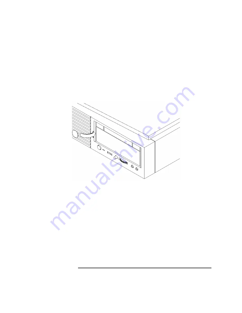 HP B132L+ Скачать руководство пользователя страница 135