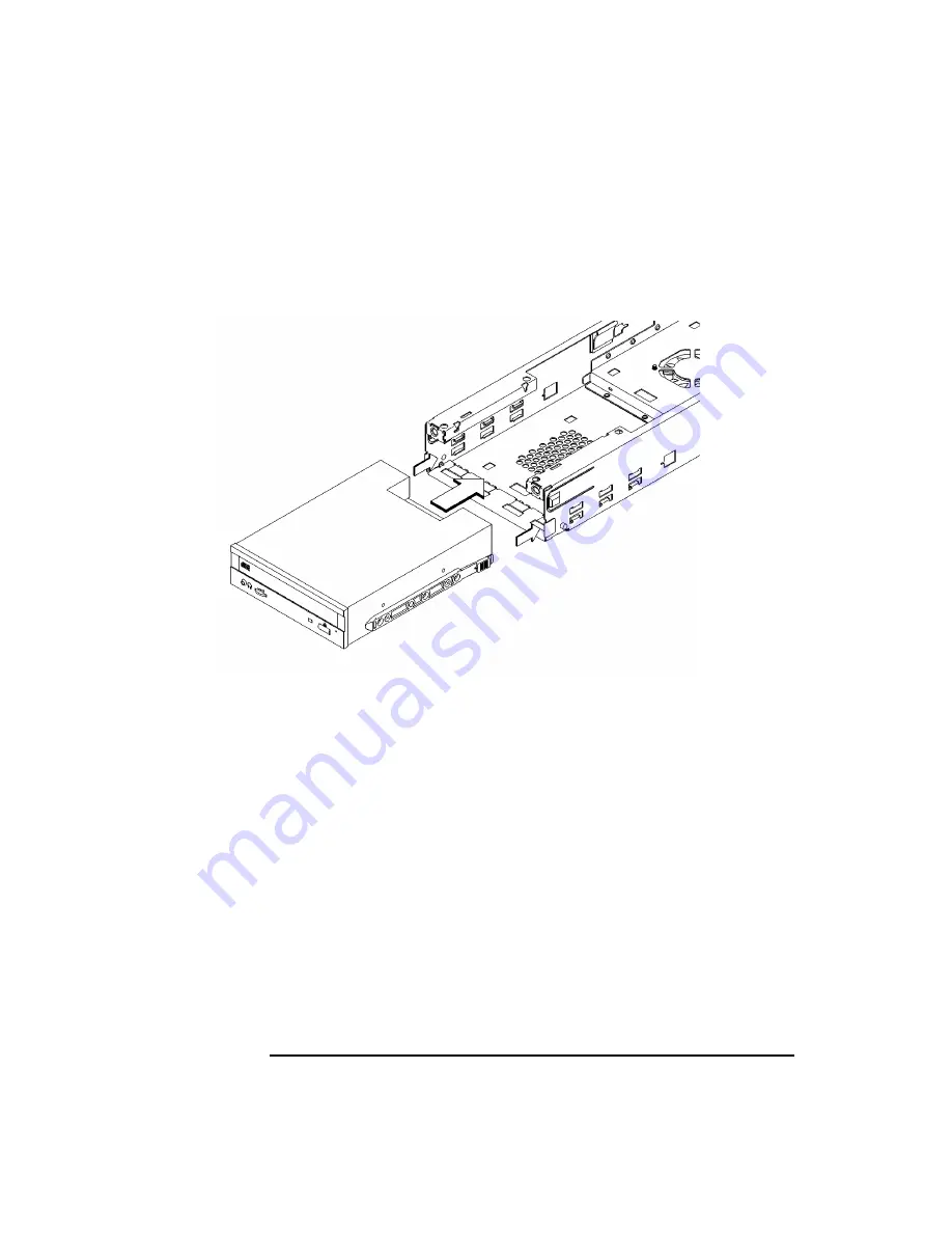 HP B132L+ Owner'S Manual Download Page 136