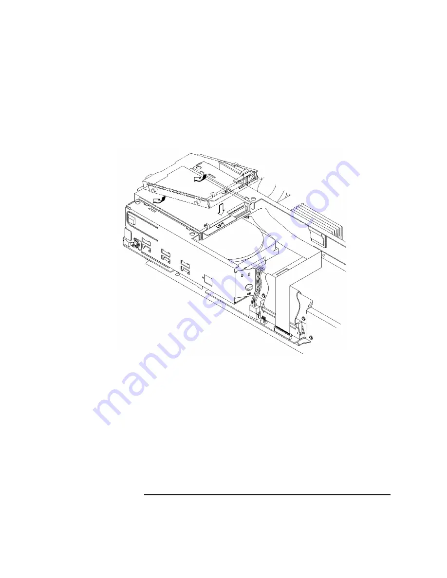 HP B132L+ Скачать руководство пользователя страница 143