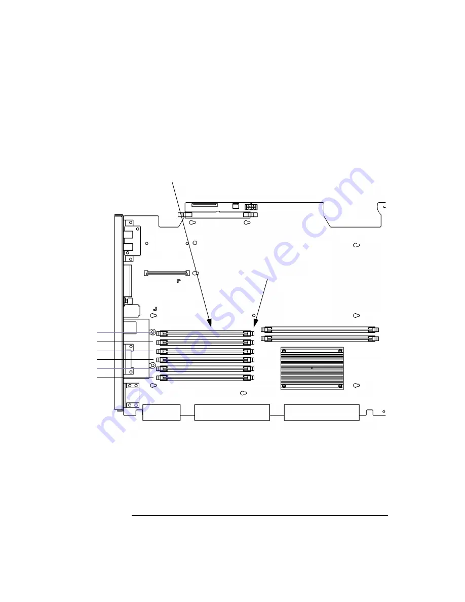 HP B132L+ Скачать руководство пользователя страница 152