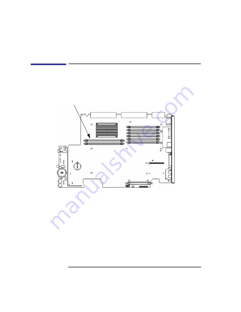 HP B132L+ Owner'S Manual Download Page 158