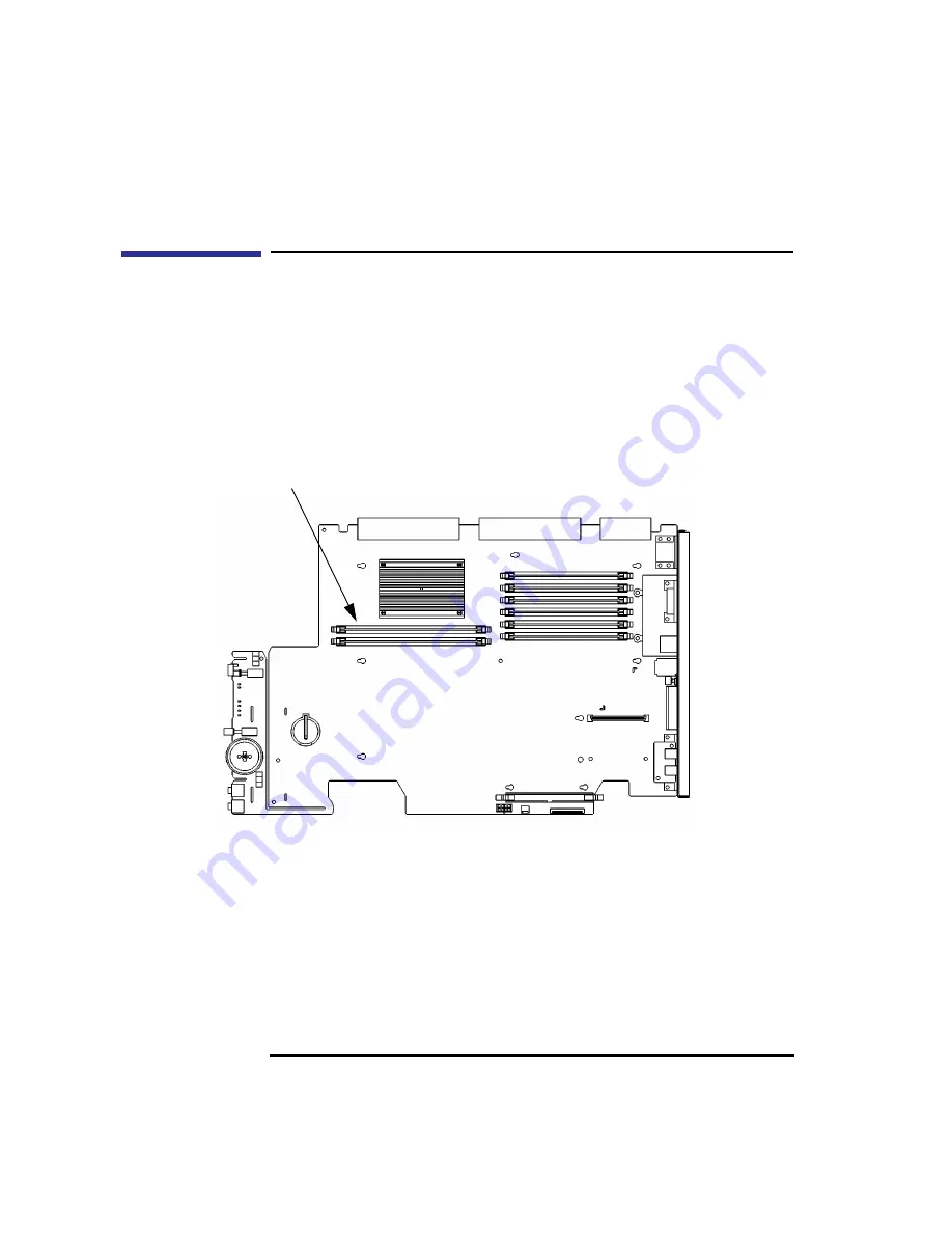 HP B132L+ Скачать руководство пользователя страница 160