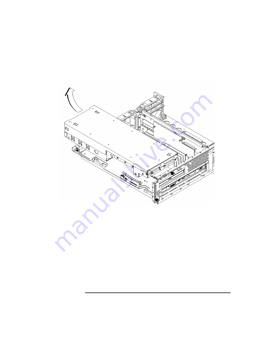 HP B132L+ Owner'S Manual Download Page 171