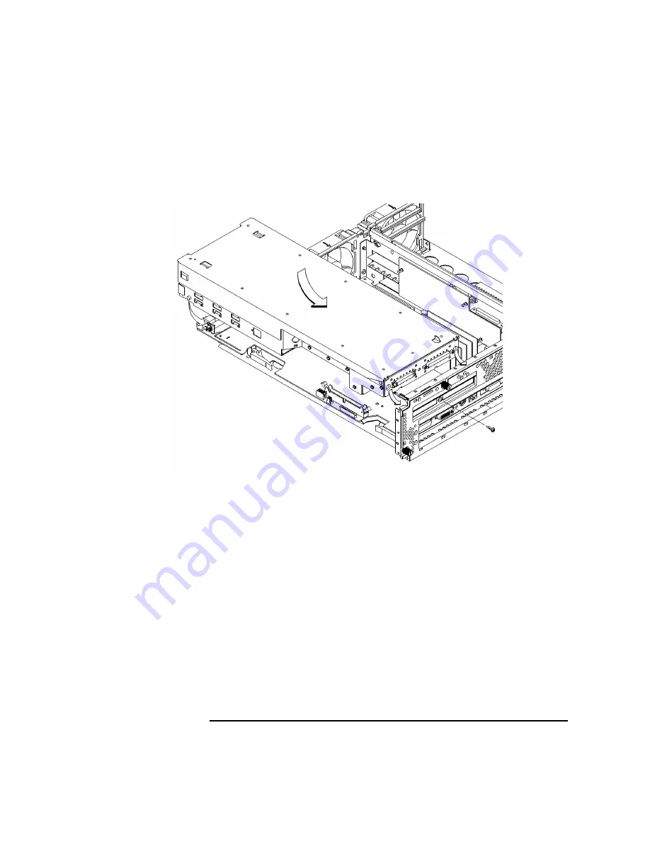 HP B132L+ Owner'S Manual Download Page 173