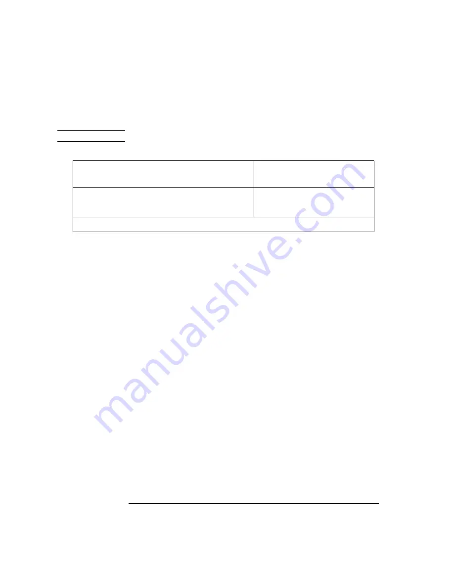 HP B132L+ Owner'S Manual Download Page 202