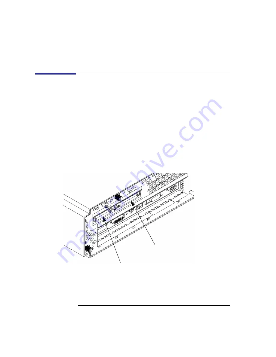 HP B132L+ Скачать руководство пользователя страница 204