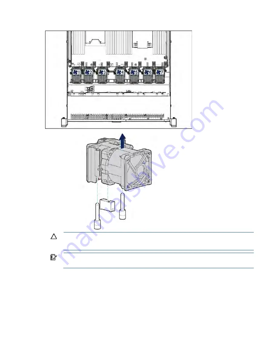 HP BCDVideo BCD108 User Manual Download Page 23