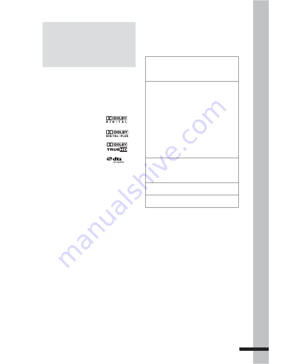 HP BD-2000 User Manual Download Page 11