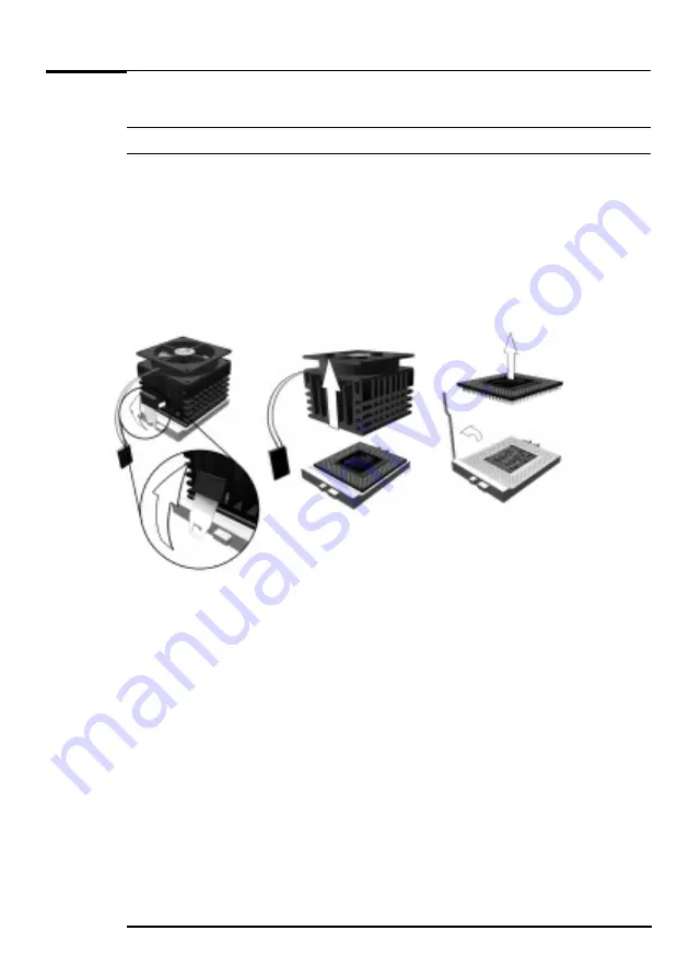 HP Brio BA210 User Manual Download Page 62