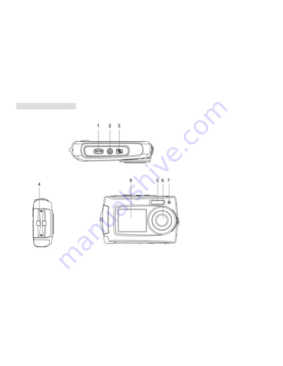 HP c150w Скачать руководство пользователя страница 10