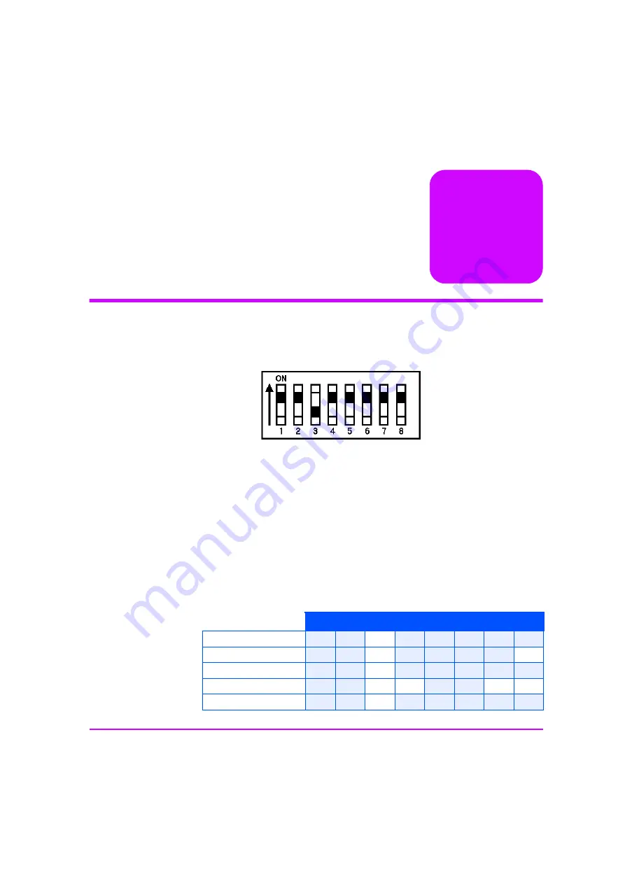 HP C1537A Technical Reference Manual Download Page 41