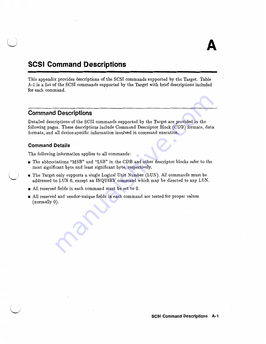 HP C2244 Technical Reference Manual Download Page 57