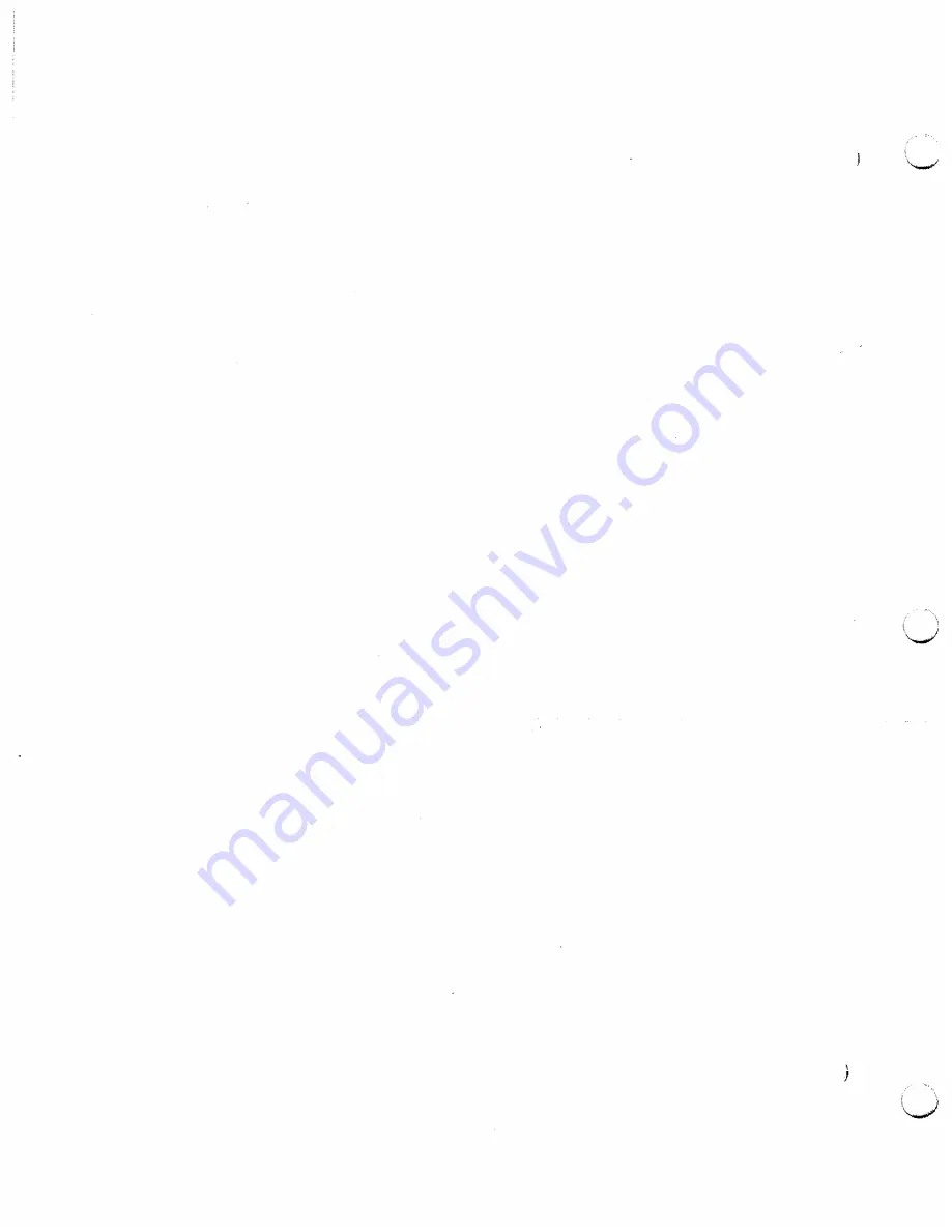 HP C2244 Technical Reference Manual Download Page 144